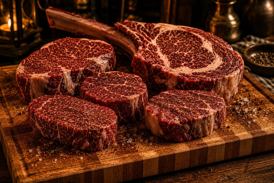Texas Beef Traders