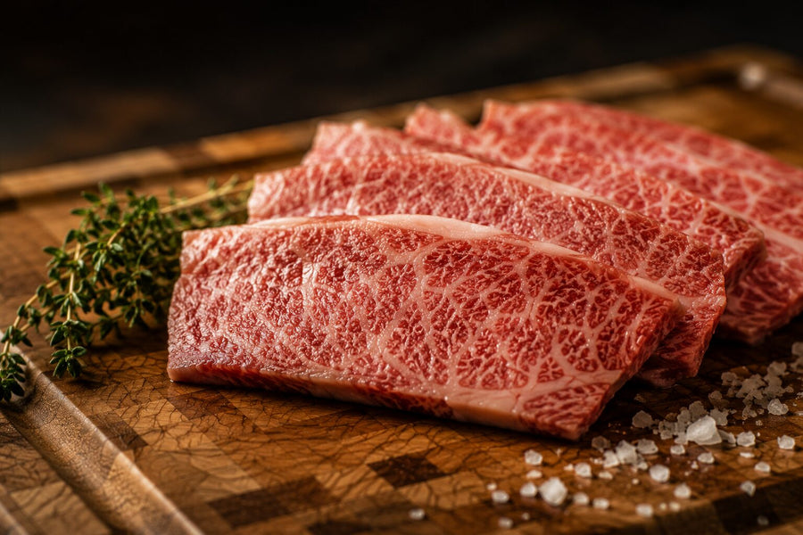 Japan Premium Beef