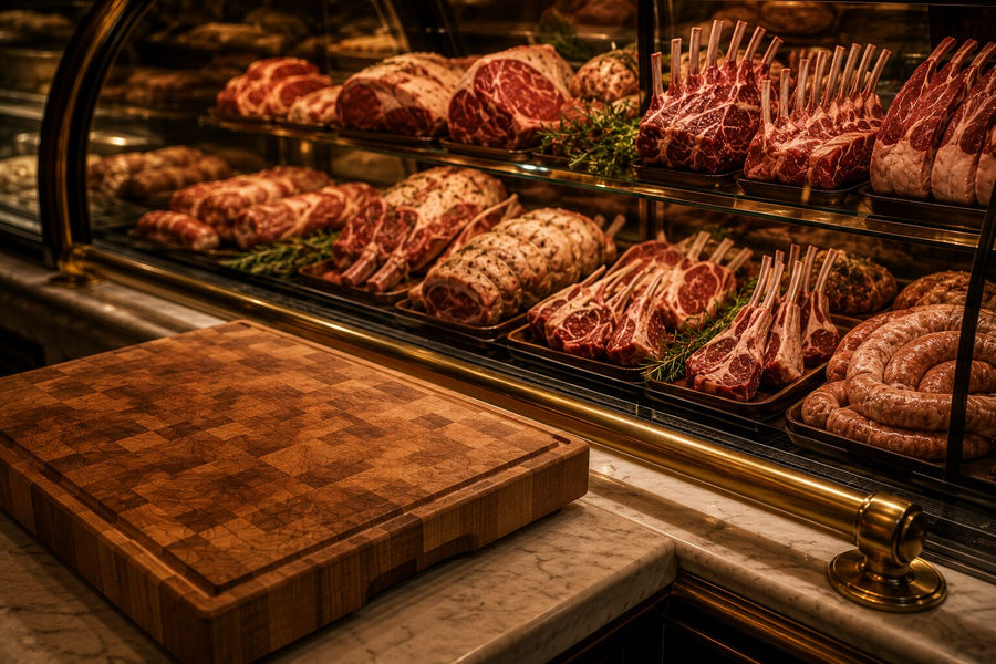 Esposito's Meats