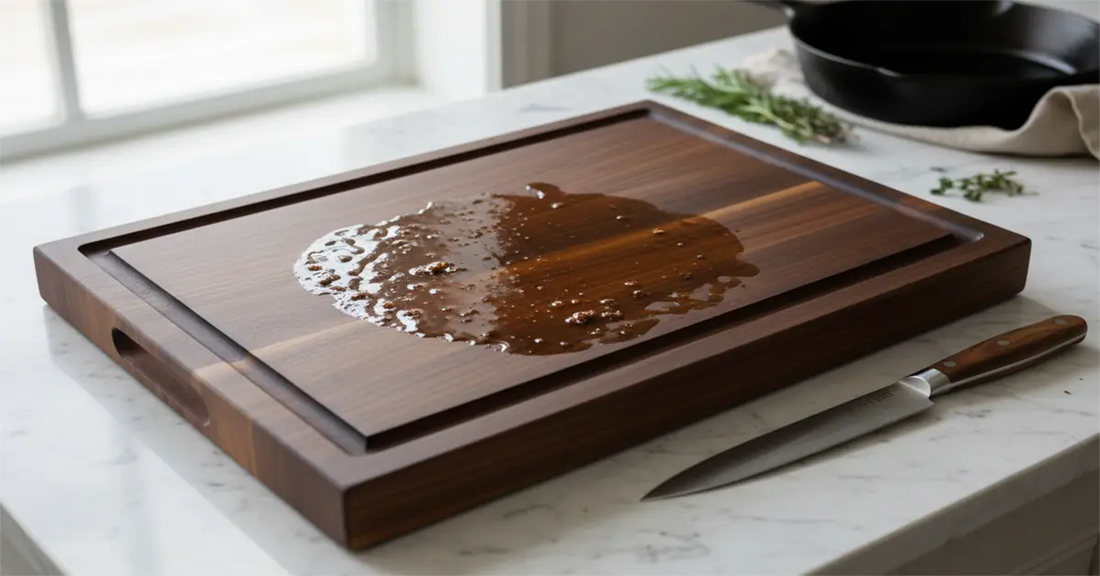 Juice Groove vs Flat Board: When to Use Each