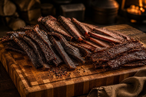 ATX Jerky
