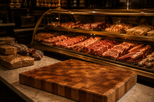 Austin Meat Market