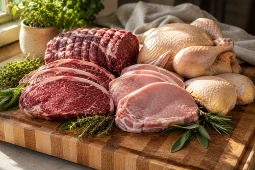 Walden Local Butcher Shop