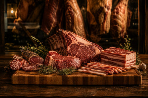 Publican Quality Meats
