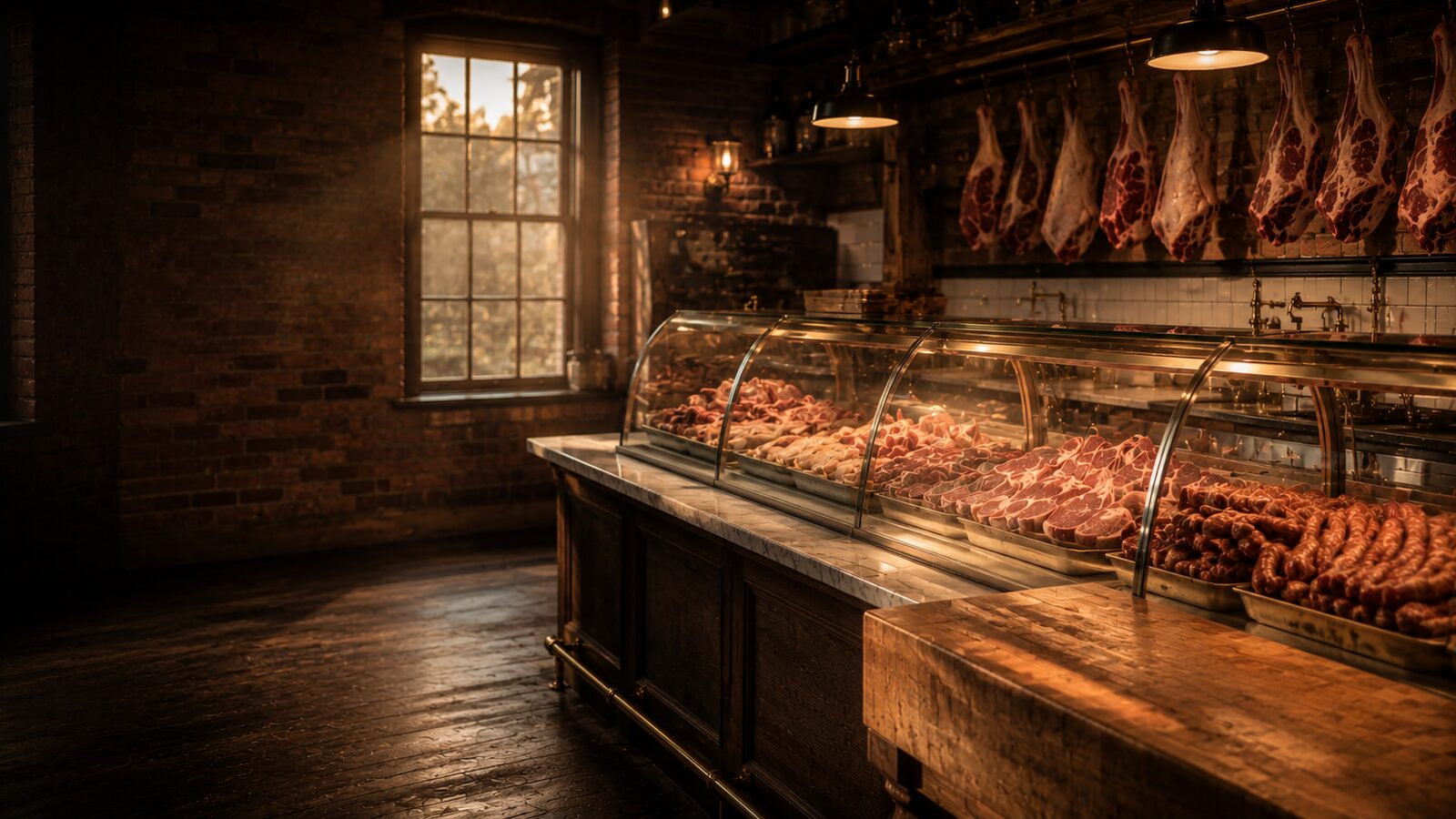 The Best Butcher Shops in Boston