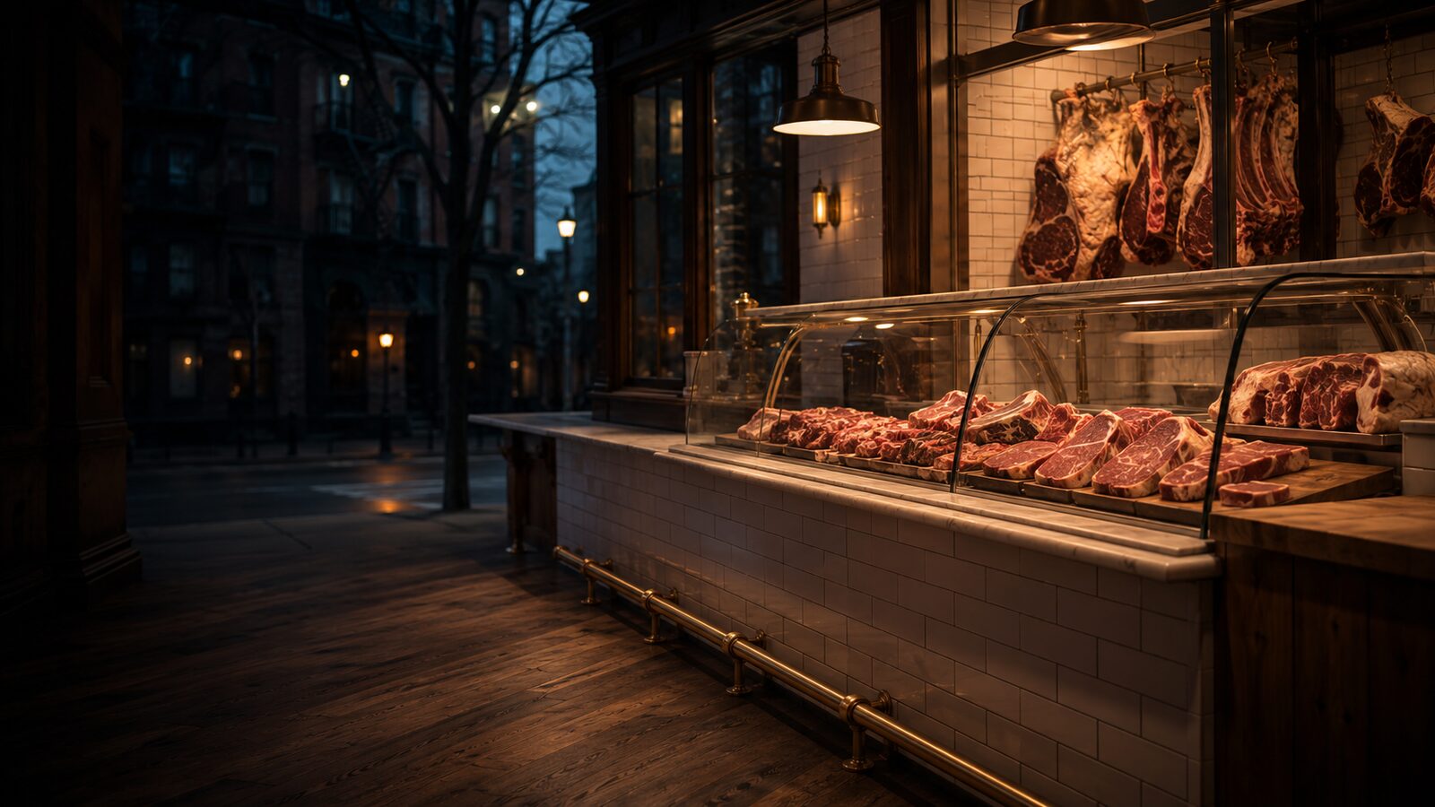 The Best Butcher Shops in New York City