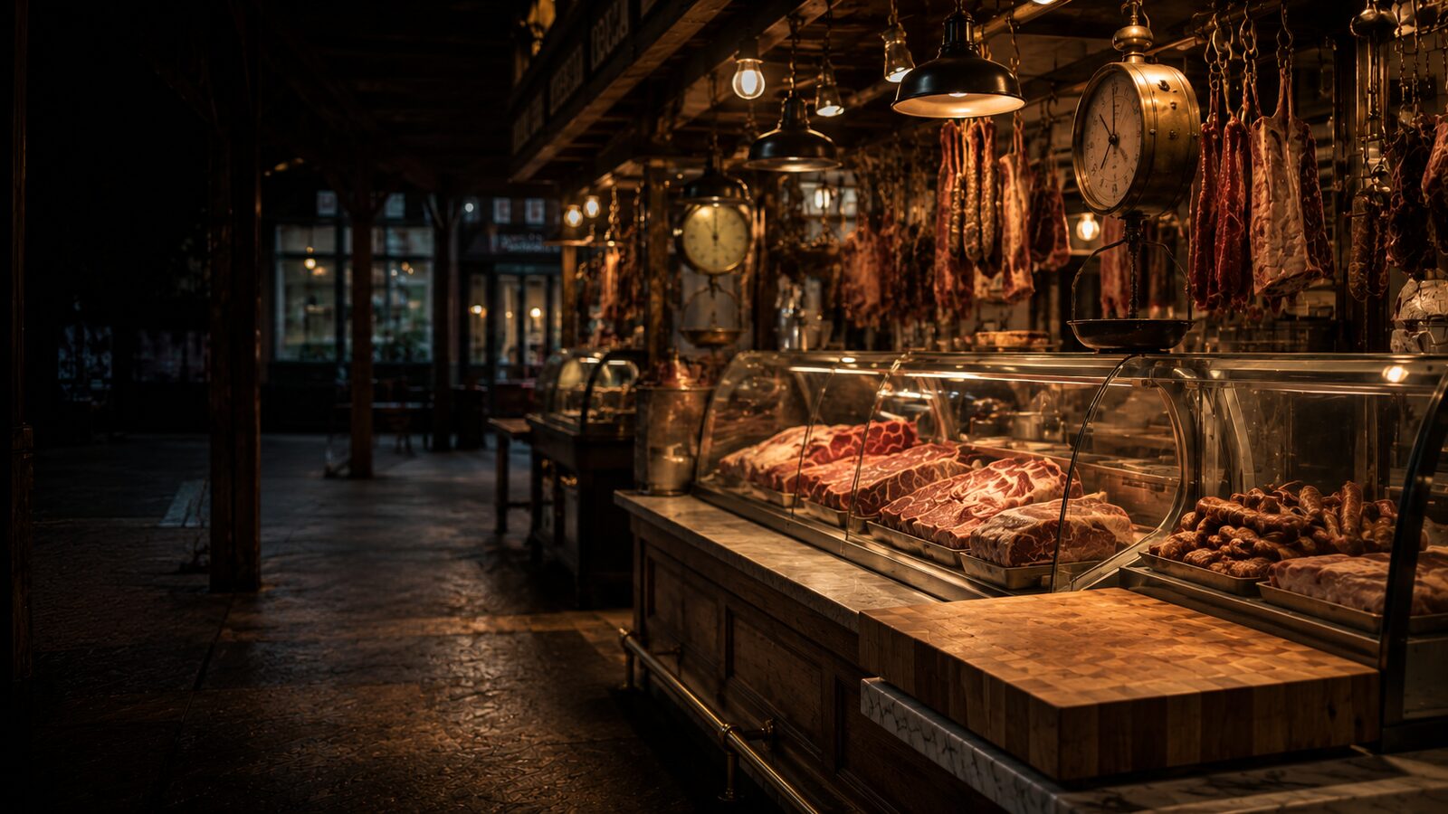 The Best Butcher Shops in Philadelphia