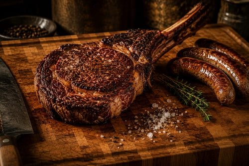 Paisanos Butcher Shop