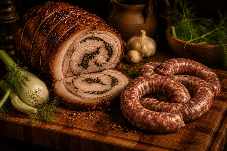 Cannuli's Quality Meats