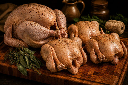 Godshall's Poultry